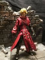 Vash the Stampede (G.I. Joe) Custom Action Figure