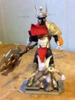 The Overlord (Fantasy) Custom Action Figure