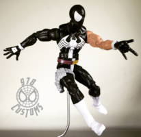 Spider-Man 2020 (Marvel Legends) Custom Action Figure