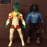 Hellstrike (Stormwatch) (Image) Custom Action Figure