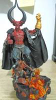 Lord of Darkness (Infinity Gauntlet) (Marvel) Custom Action Figure