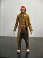 Clock King II (DC Universe) Custom Action Figure