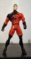 Tempest (DC Universe) Custom Action Figure