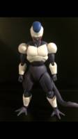 Cooler (Dragonball Z) Custom Action Figure