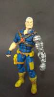 Cable (Marvel Now) (Marvel Legends) Custom Action Figure