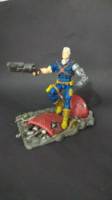 Cable (Marvel Now) (Marvel Legends) Custom Action Figure
