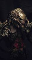 Abomination Hunter (Predator) Custom Action Figure