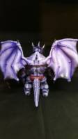 Dragon Man (Marvel) Custom Action Figure