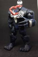 Venom (Marvel) Custom Action Figure