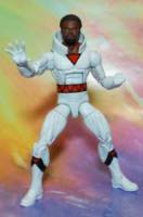 Moses Magnum (Marvel Legends) Custom Action Figure
