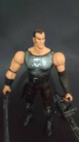 Ares (Avengers) (Marvel Legends) Custom Action Figure