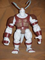Amok (Marvel Legends) Custom Action Figure