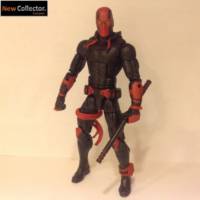 Night Thrasher v3 (Marvel Legends) Custom Action Figure