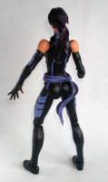 Psylocke (Uncanny X-Force) (X-Men) Custom Action Figure