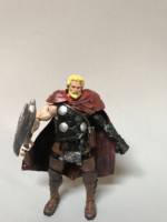 Odinson (The Unworthy Thor) (Marvel Legends) Custom Action Figure