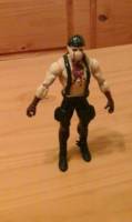 Muse (Marvel) Custom Action Figure