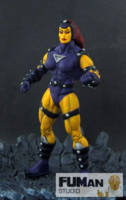 DC Mongal (DC Direct) Custom Action Figure