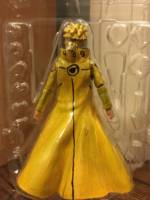 Naruto nine tails chakra mode 2 (Naruto) Custom Action Figure