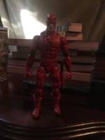 Daredevil (Marvel Legends) Custom Action Figure