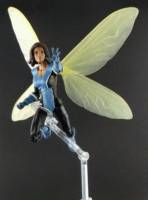 Wasp (Marvel Legends) Custom Action Figure