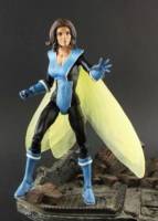 Wasp (Marvel Legends) Custom Action Figure