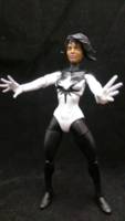 Spectrum / Monica Rambeau (Marvel Legends) Custom Action Figure