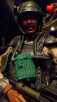 Apone (Aliens) Custom Action Figure