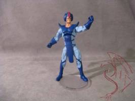 Maelstrom (Marvel Universe) Custom Action Figure