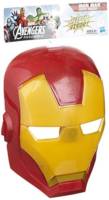 Iron Man Battle Damaged Mask (Marvel) Custom Other [Before]