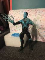 Iceman (Days of Future Past Concept) (Marvel Legends) Custom Action Figure