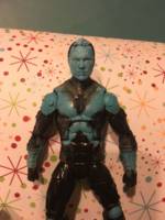 Iceman (Days of Future Past Concept) (Marvel Legends) Custom Action Figure