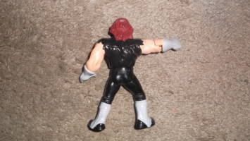 The Undertaker (Wrestling) Custom Action Figure