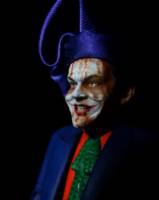 Jack Nicholson Joker ver 3 (Batman - Movie Style) Custom Action Figure