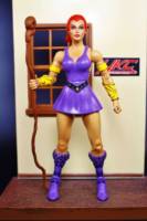 Teela-Na (MOTUC) from the "origin of the Sorceress" (Masters of the Universe) Custom Action Figure