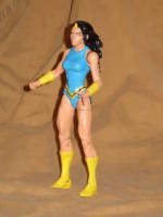 Ariel (Thundarr the Barbarian) Custom Action Figure