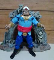 Kothos (Masters of the Universe) Custom Action Figure