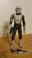 Custom Trooper - Sniper (Star Wars) Custom Action Figure