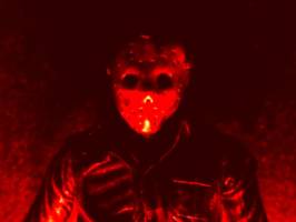Jason Voorhees (Friday the 13th) Custom Action Figure