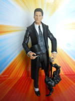 The Shade (DC Universe) Custom Action Figure