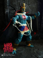 Mumm-Ra the Ever Living (Thundercats) Custom Action Figure