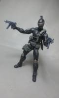 Snake Eyes - G.I. Joe (G.I. Joe) Custom Action Figure
