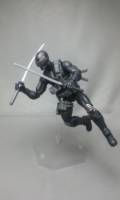 Snake Eyes - G.I. Joe (G.I. Joe) Custom Action Figure