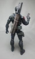 Snake Eyes - G.I. Joe (G.I. Joe) Custom Action Figure