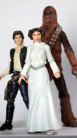 Princess Leia (Star Wars: A New Hope) (Star Wars) Custom Action Figure
