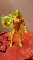 Lightmaster (Marvel Legends) Custom Action Figure