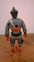 Stinky Diver (Action League NOW!) (Misc) Custom Action Figure