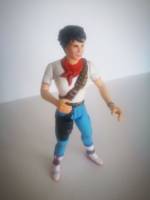 Ellen Ripley Custom Paint (Aliens) Custom Action Figure [Ellen Ripley custom angle]