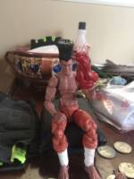 Legion aka David Haller (Marvel Legends) Custom Action Figure