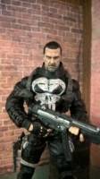 Punisher War Zone (Marvel) Custom Action Figure