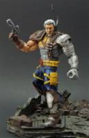 Cable (Marvel Legends) Custom Action Figure
